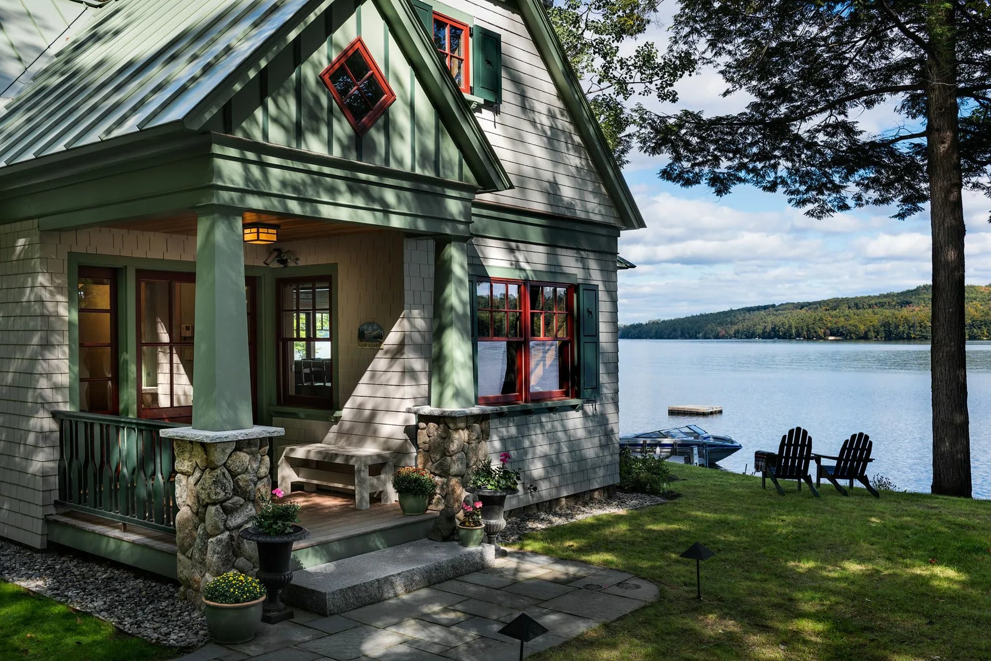 Image of House